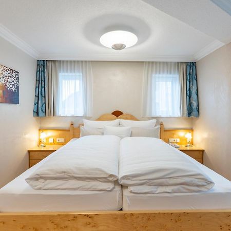 אישגל Hotel Jaegerhof מראה חיצוני תמונה