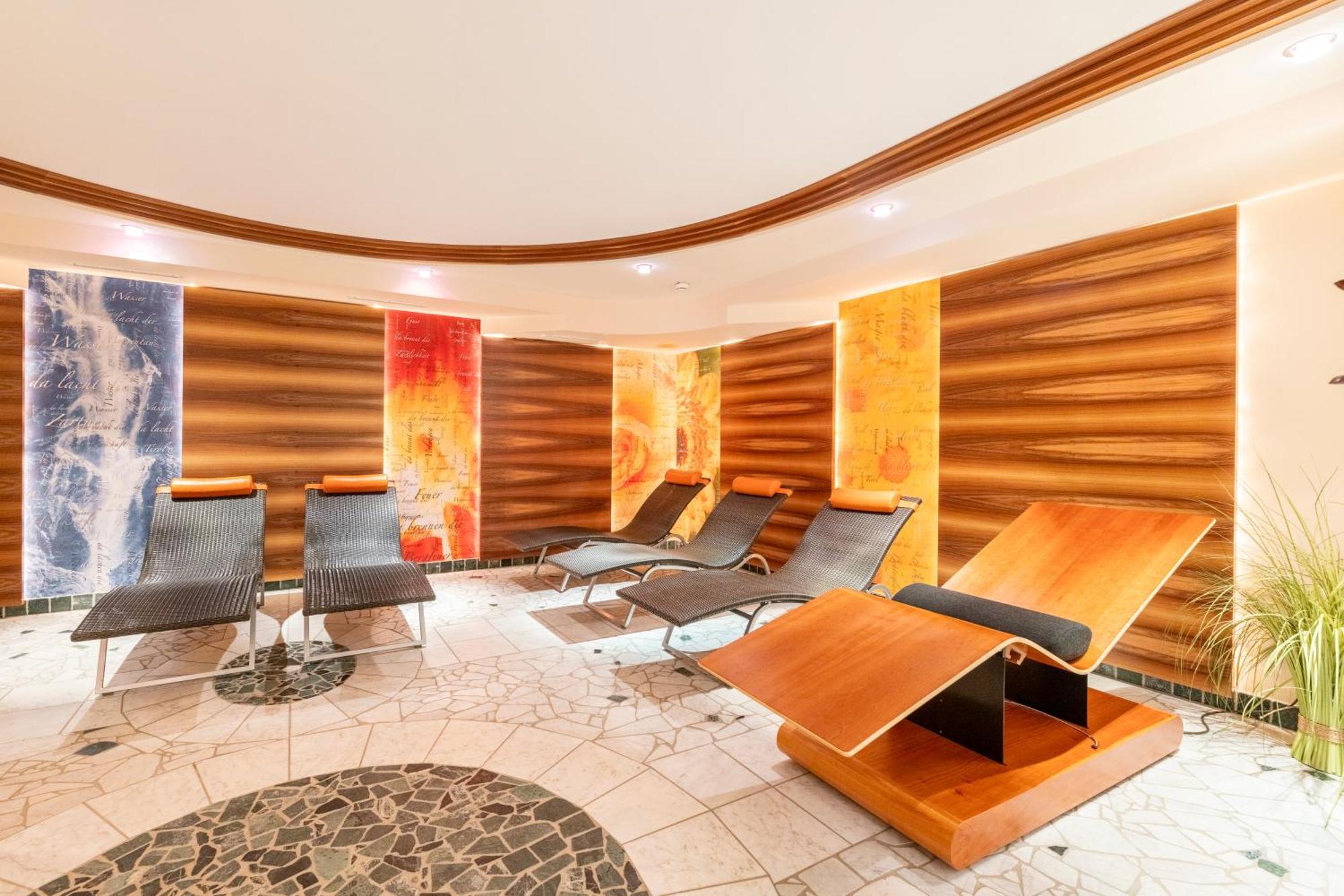 אישגל Hotel Jaegerhof מראה חיצוני תמונה